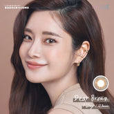 LACELLE ICONIC Dear Brown (30 Pack)